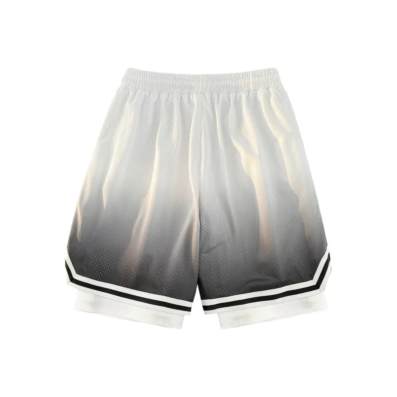 CAREBEARS Casual Shorts Unisex-18