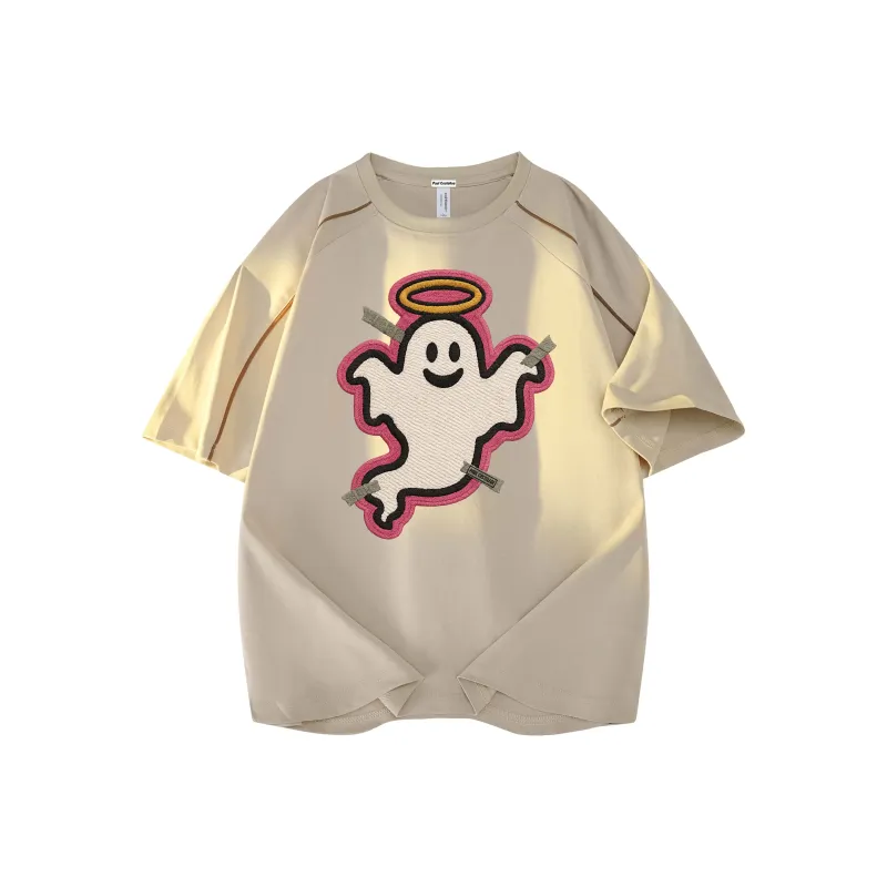 PAUL COSTELLOE T Shirts Unisex-5