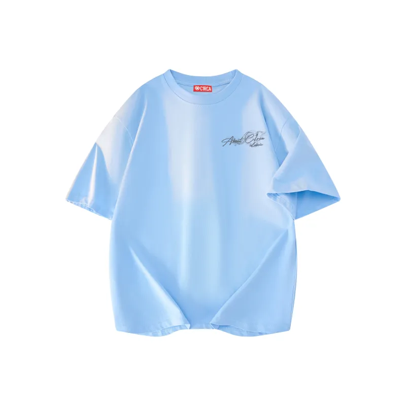C1RCA T Shirts Unisex-8