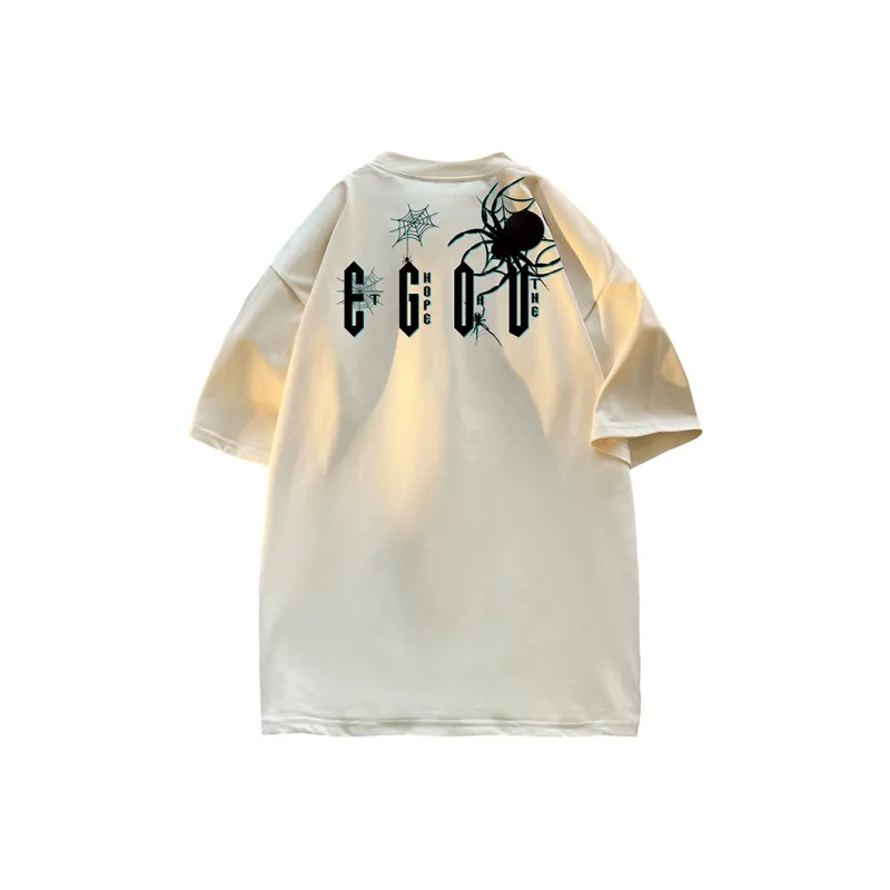 EGOU T Shirts Unisex-30