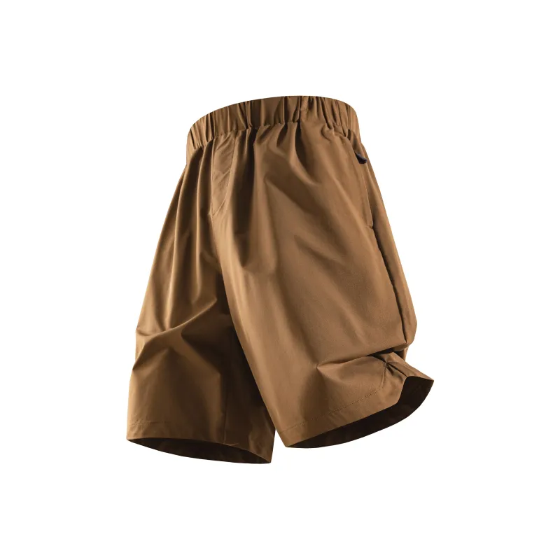 KAIPAINEN Casual Shorts Unisex-2