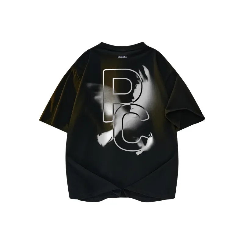 PAUL COSTELLOE T Shirts Unisex-0