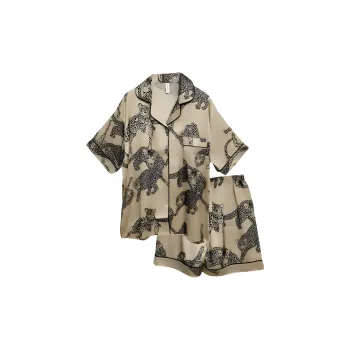 Chun Xi Women's Pajama Sets