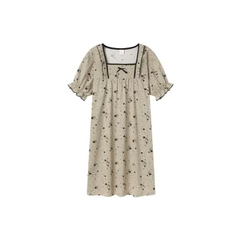 FENTENGCARE Women's Nightgowns
