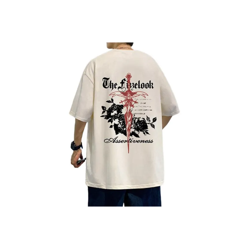 RKVC T Shirts Unisex-1