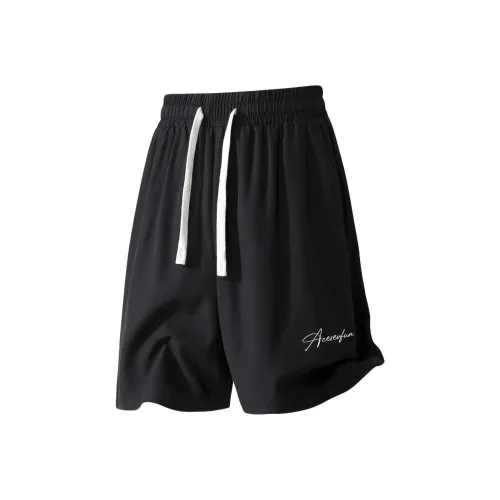7 SEVFUN Casual Shorts Unisex