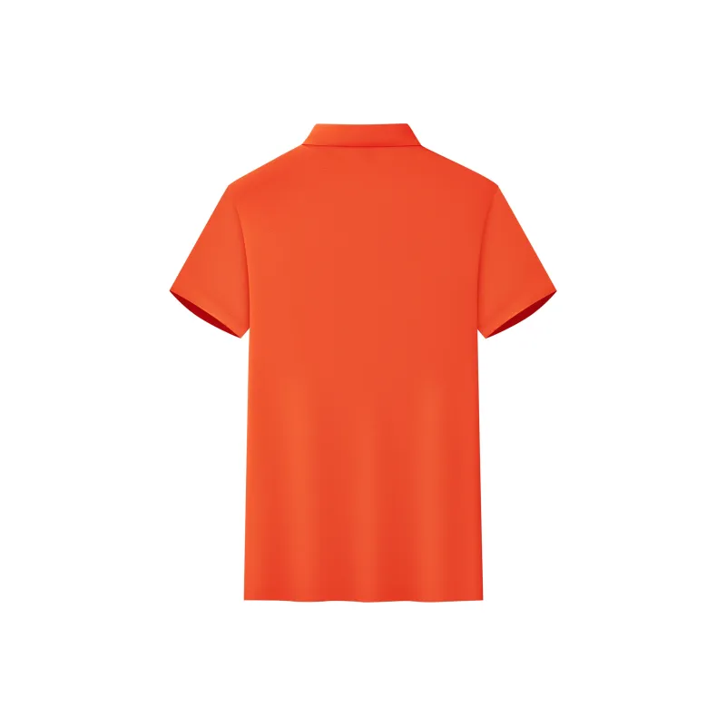 FAIRWHALE Polo Shirts Unisex-29