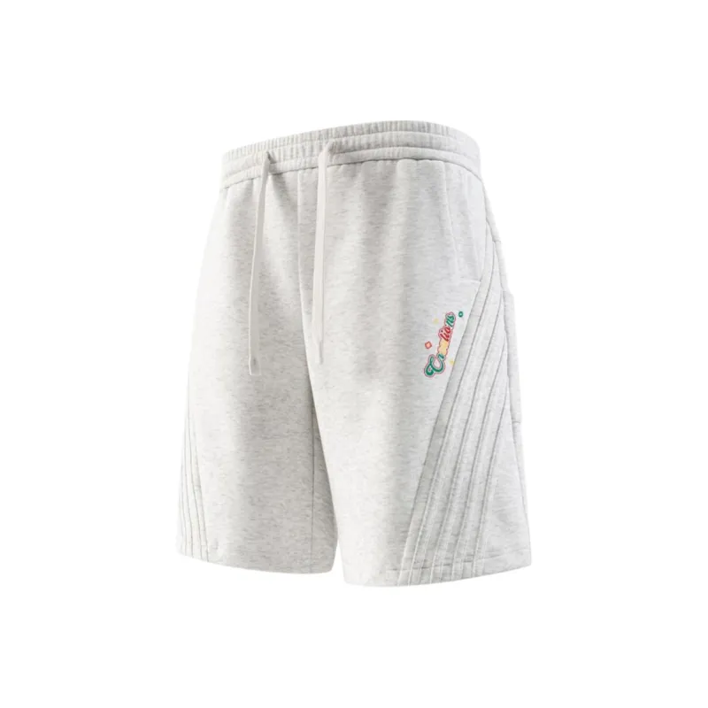 Colorful Creations Casual Shorts Unisex-8