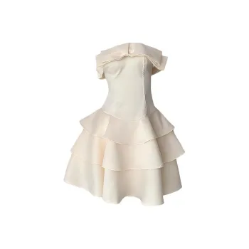 KKX Sleeveless Dresses Women's Image Color