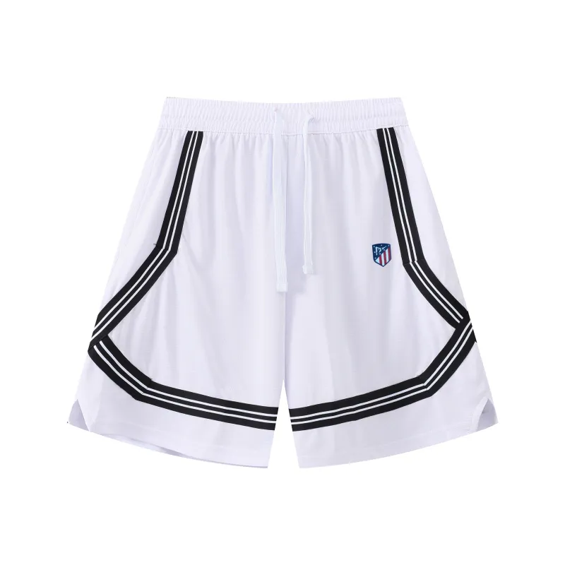 ATLETICO DE MADRID 1903 Casual Shorts Men's-0