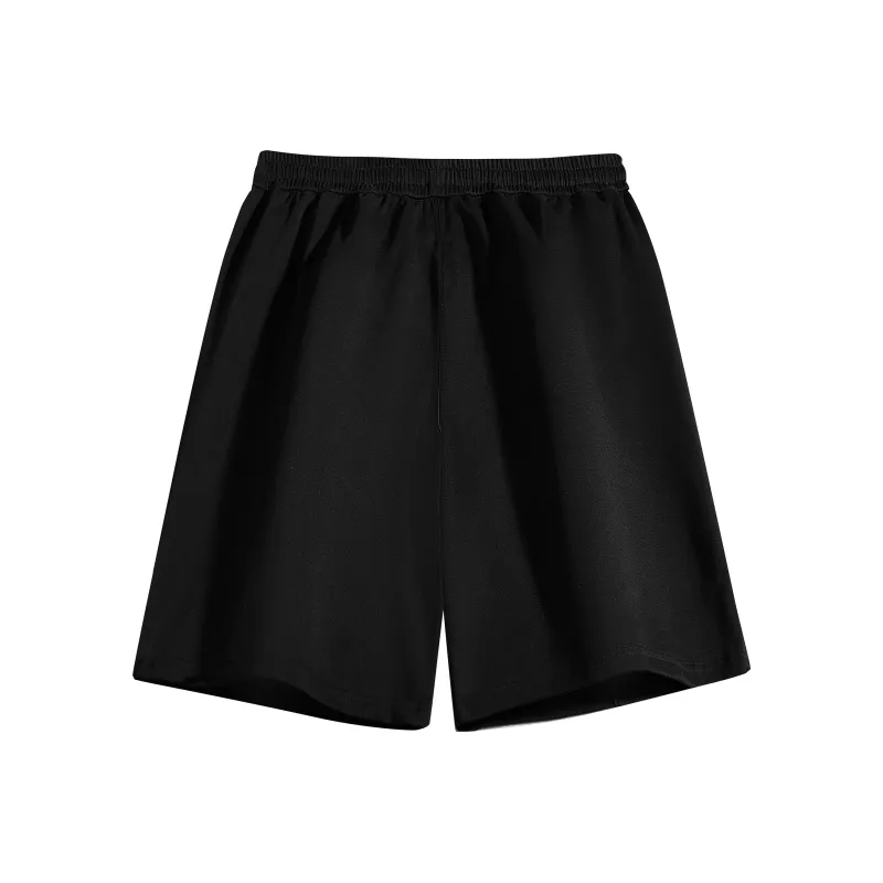 OLRIK Casual Shorts Unisex-1