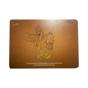 KAYOU IP/Anime Cards