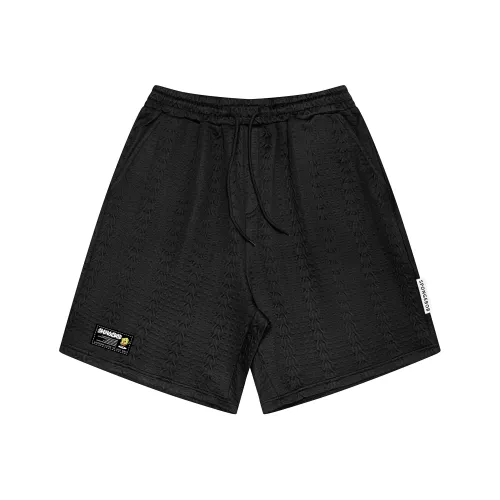 SPONGEBOB SQUAREPANTS Casual Shorts Unisex