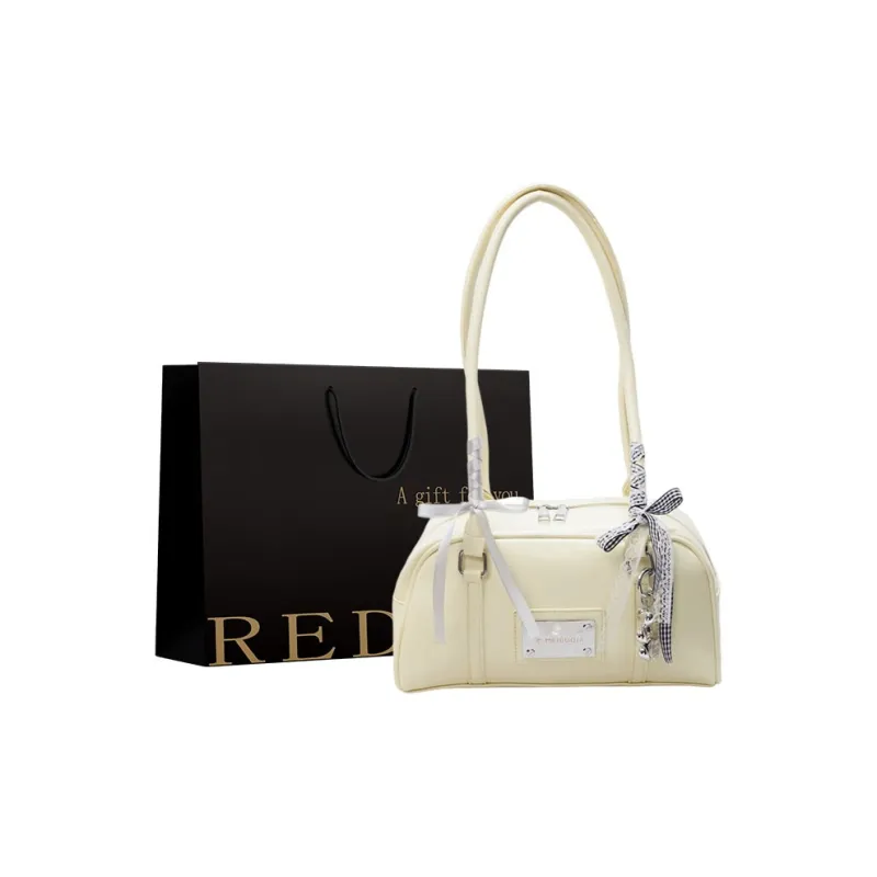 REDOO PU Shoulder Bag Women's Multicolor-8