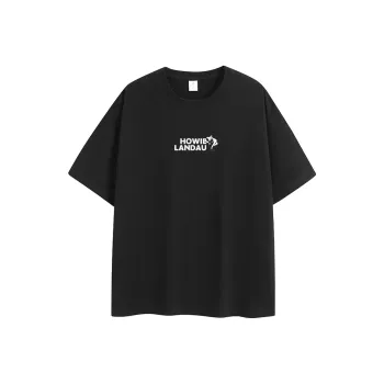 HOWIE LANDAU T Shirts Unisex