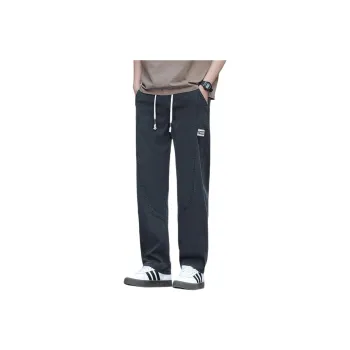 FASTFISH Casual Pants Unisex