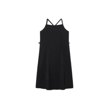 FILA Slip Dresses Women's Black