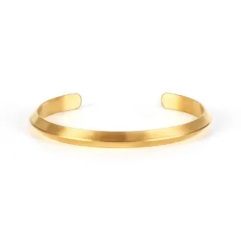 DFALLA Titanium Steel Bangles Unisex