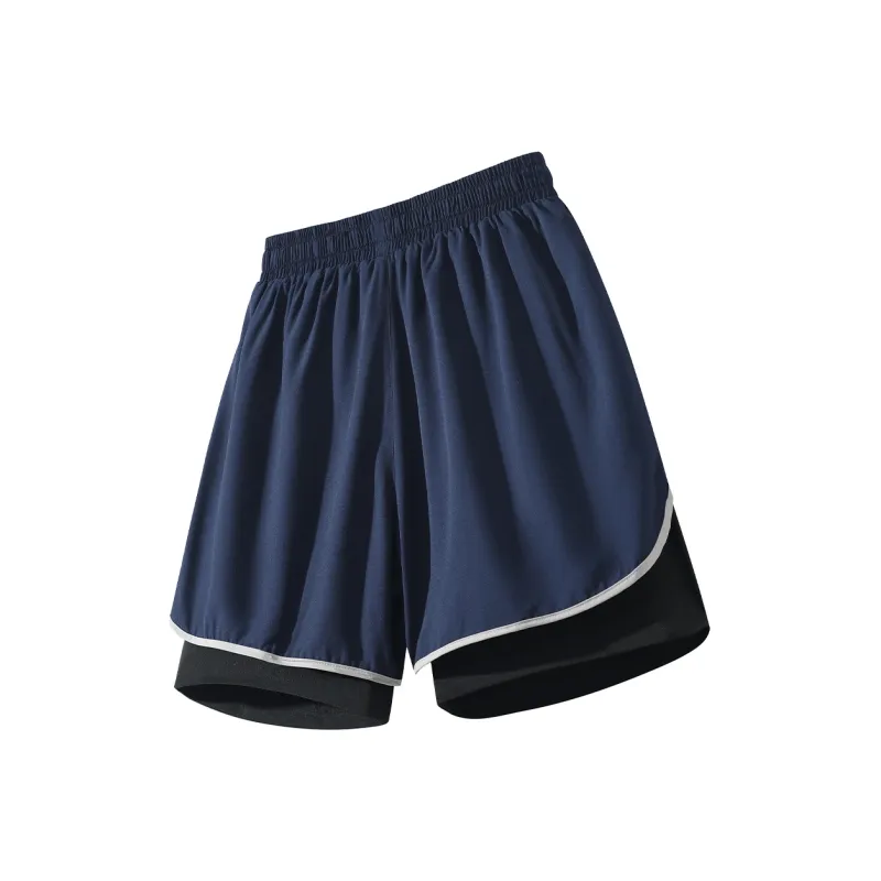 OXO OVERLOAD Casual Shorts Unisex-5