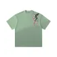 Pea Green (Heavyweight and 100% cotton)