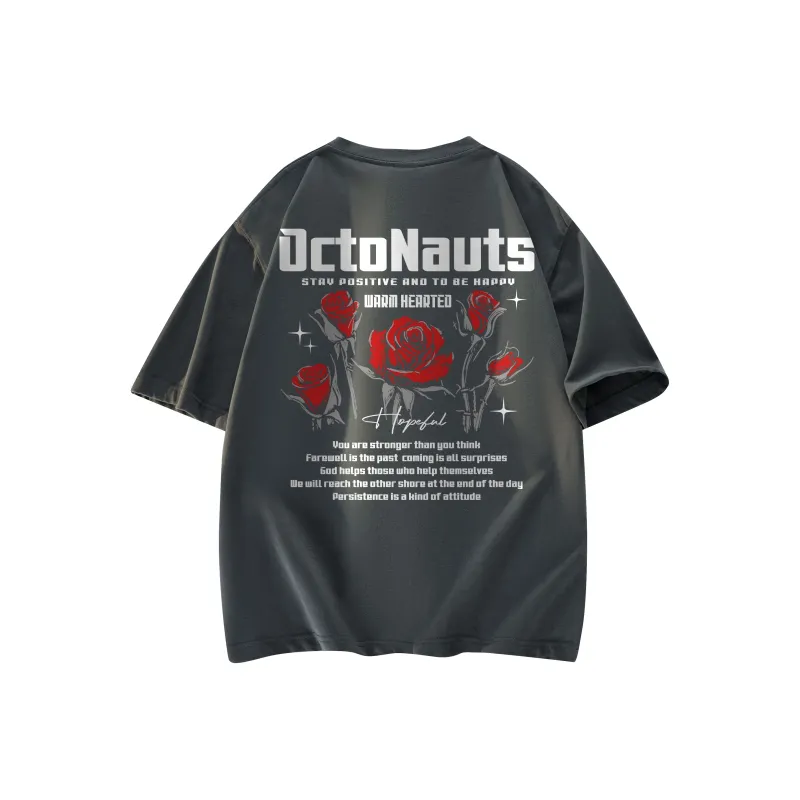Small Columns Under The Sea T Shirt Unisex-22