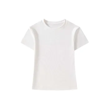 Warrior Huichao Riding The Wind Collection Drop Shoulder Sleeve T Shirt Women's