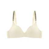 Champagne White