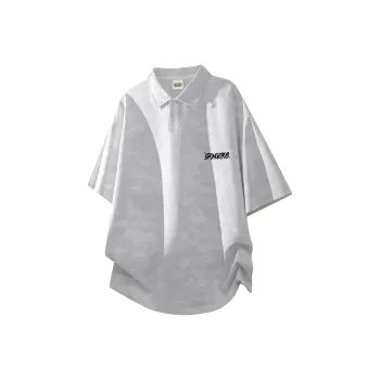 SPONGEBOB SQUAREPANTS Polo Shirt Unisex