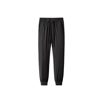 Red bean Casual Pants Men
