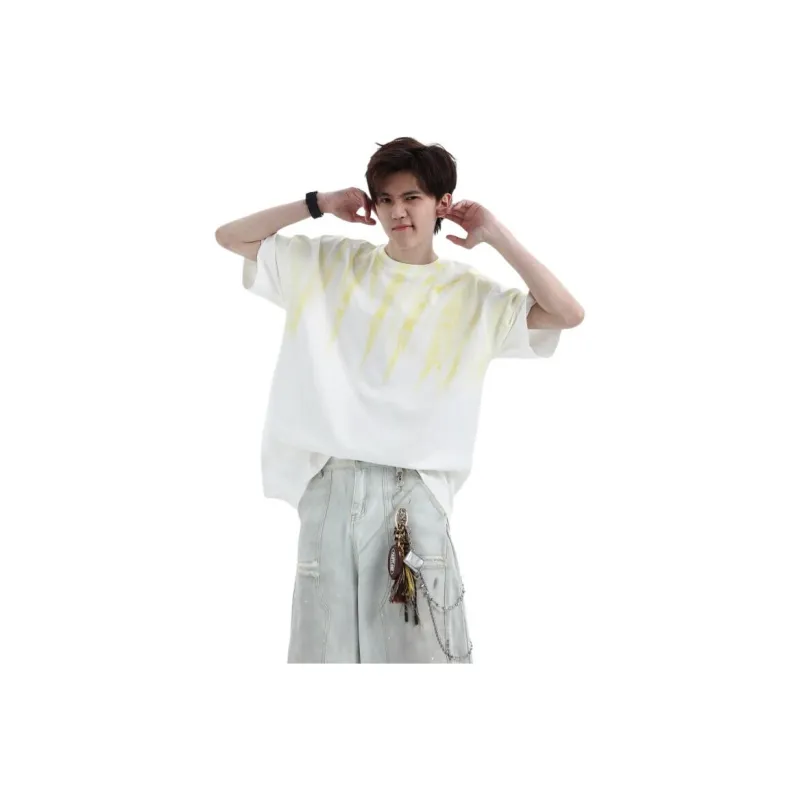 BANDICOOT T Shirts Unisex-3