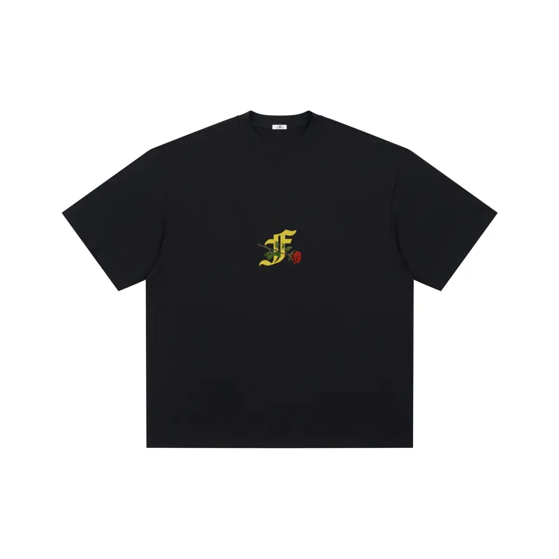 FASTFISH T Shirts Unisex-6