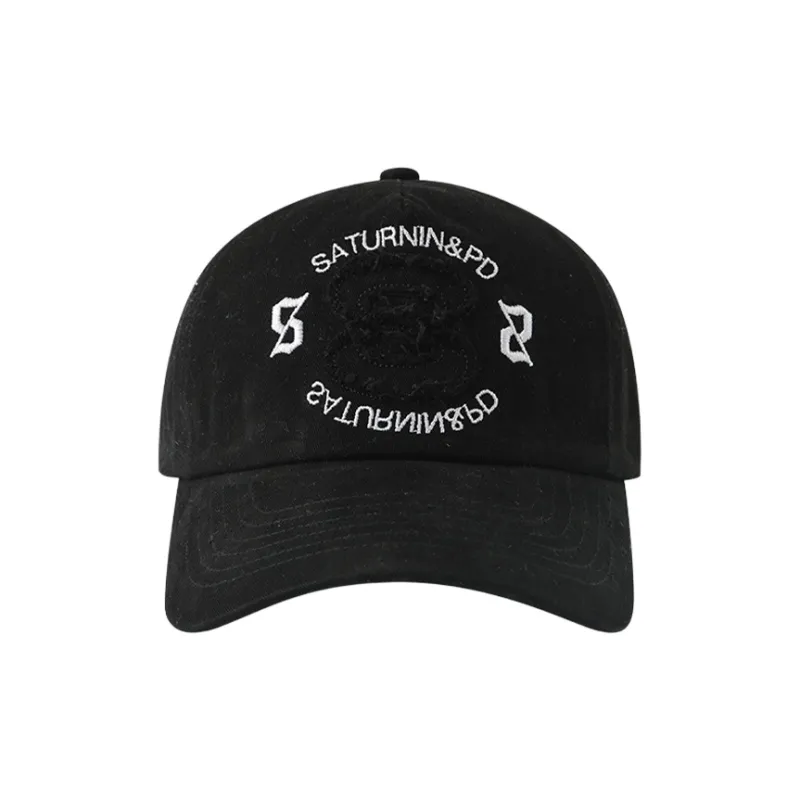 Yalu Preferred Cotton Baseball Caps Unisex-5