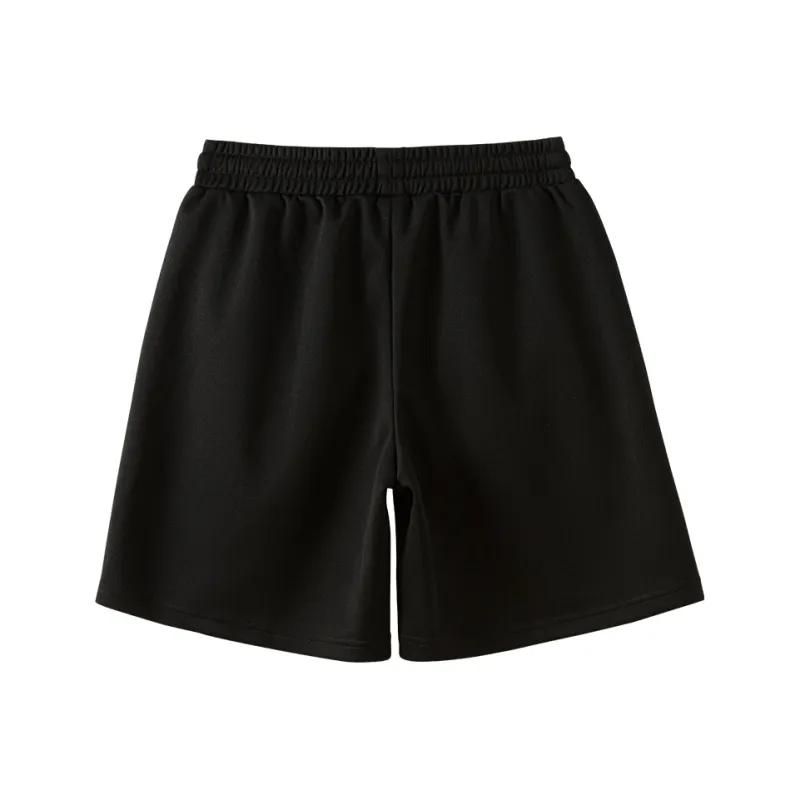 MINISO Casual Shorts Unisex-3