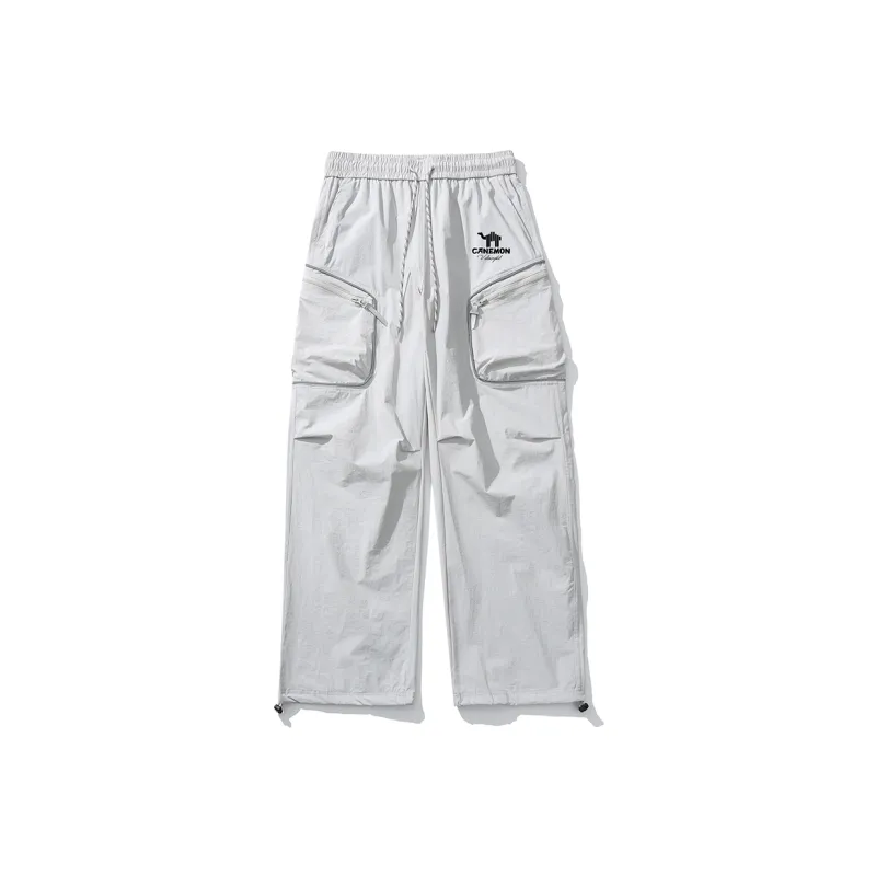 Pilot The Camel Casual Pants Unisex-21