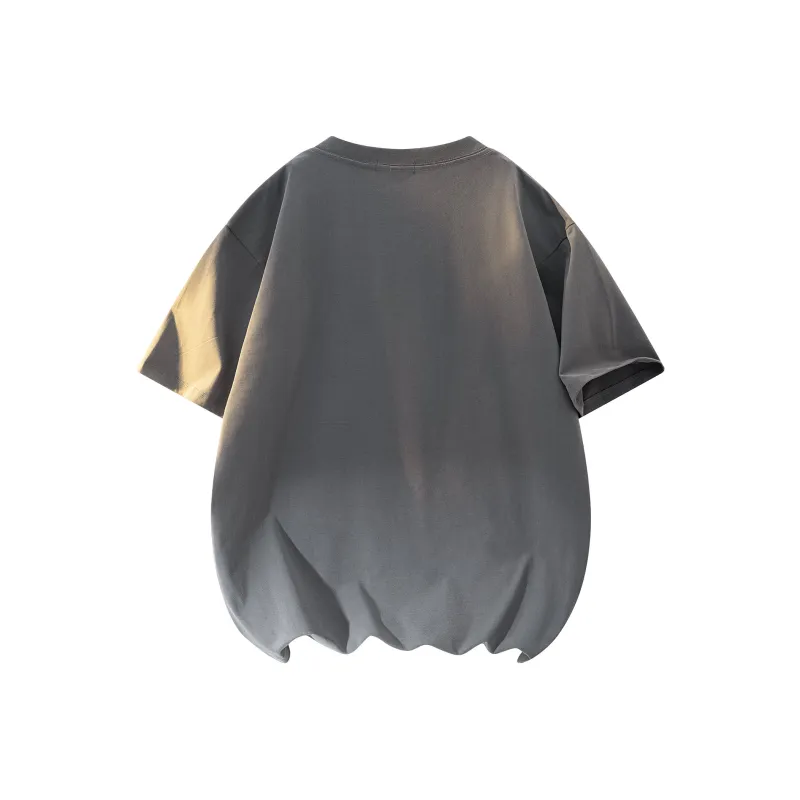 Qnxeey T Shirts Unisex-36