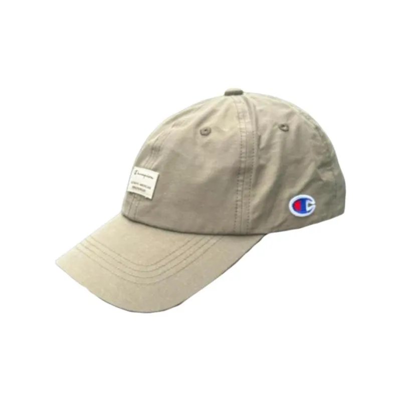 Champion Twill Baseball Caps Unisex Multicolor-2