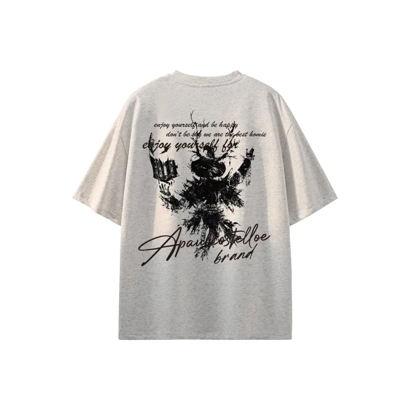 PAUL COSTELLOE T Shirts Unisex-16