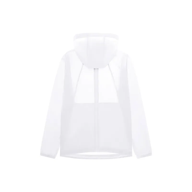 SWAMP AREA Sun Protection Clothing Unisex-13