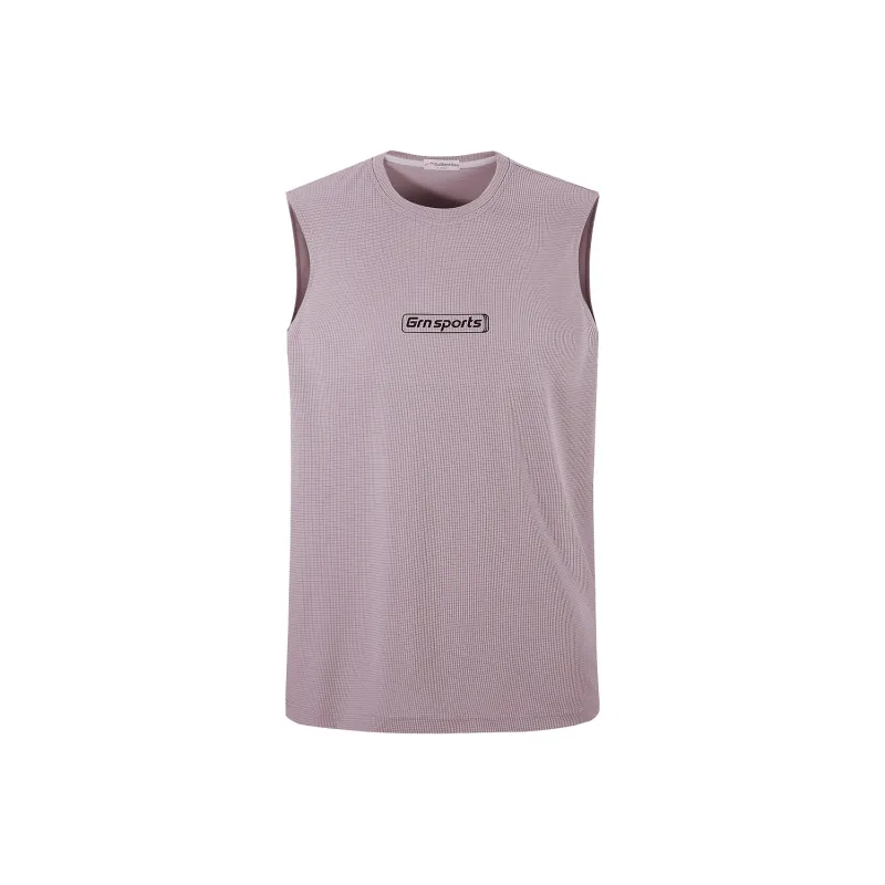 K bird Tank Tops Unisex-4
