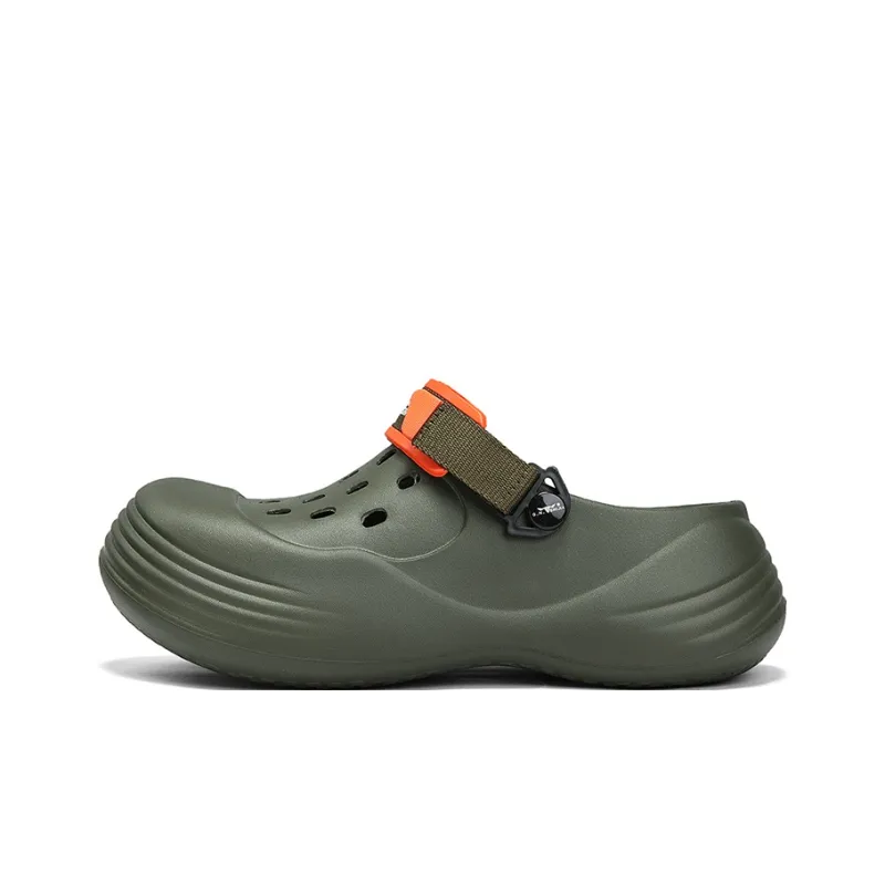 G.N.SHIJIA Clogs Men-14