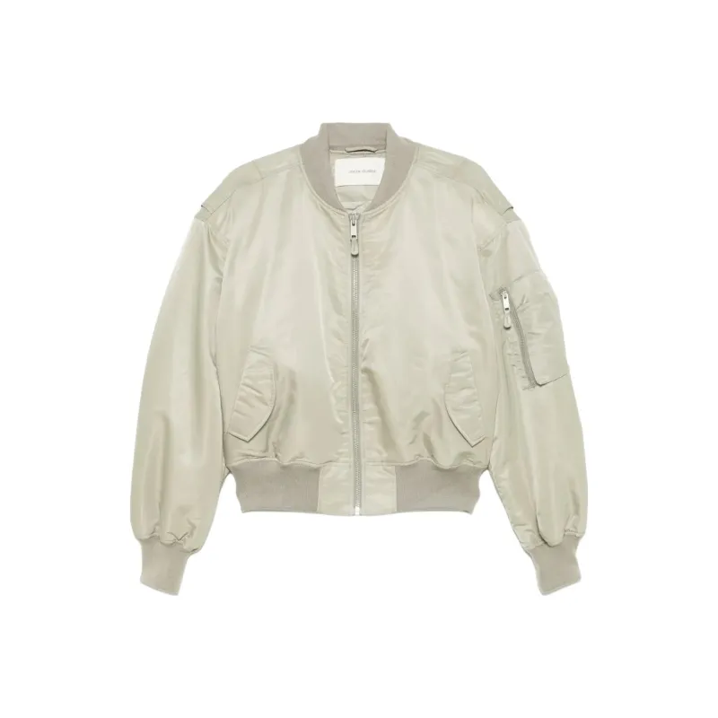 Entire Studios Broad Bomber Jacket-0