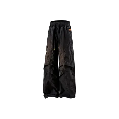 Snow Know The Answer SKTA Casual Pants Unisex
