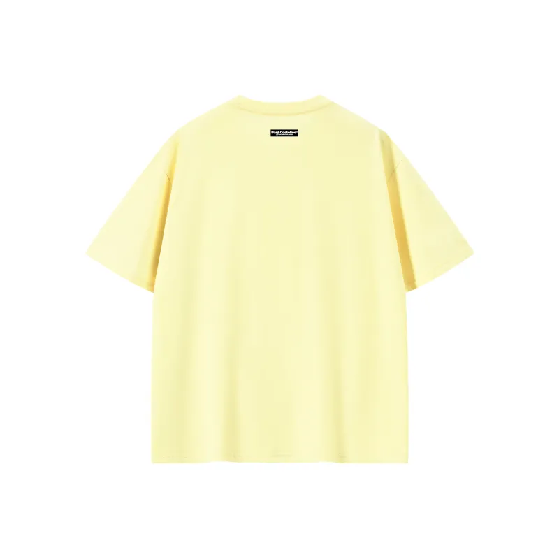 PAUL COSTELLOE T Shirts Unisex-20