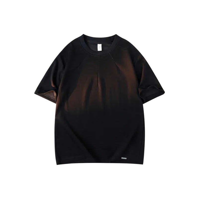 SAME FLOW T Shirts Unisex-5