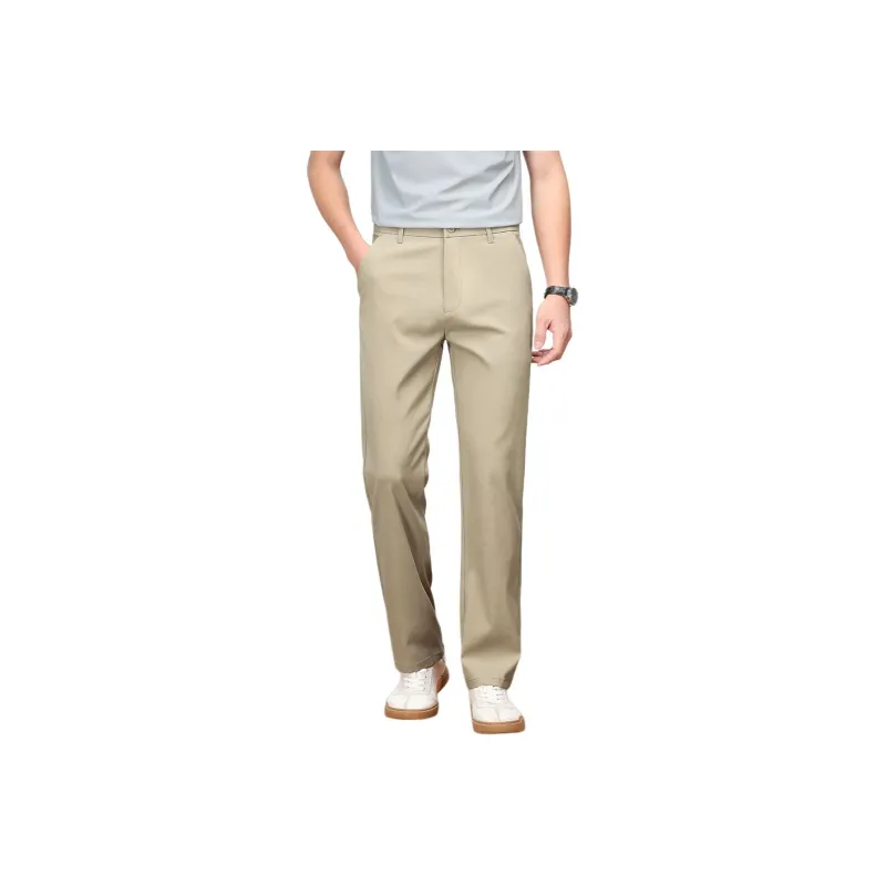 PIERRE CARDIN Casual Pants Men's-8