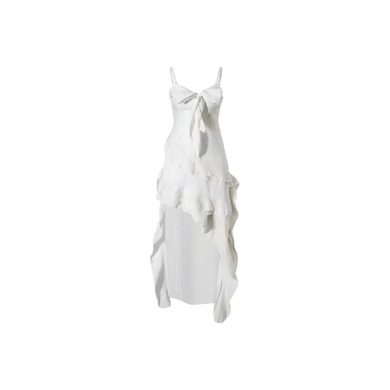 Dior Beauty Slip Dresses Women's Image Color-2