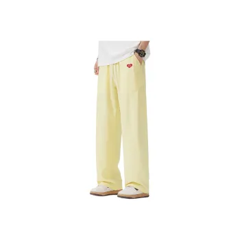 CAREBEARS Casual Pants Unisex