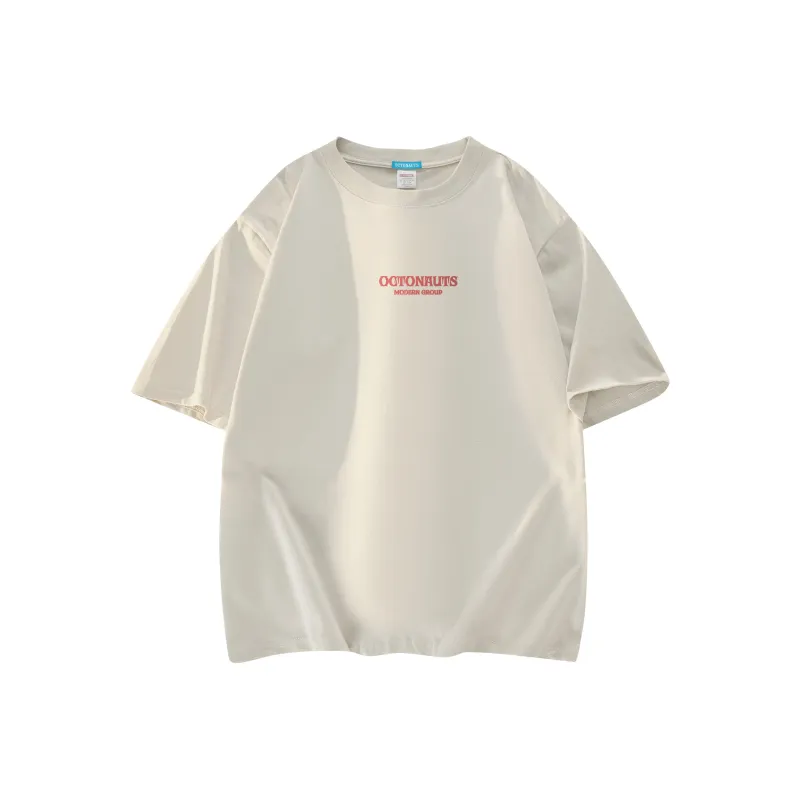 Small Columns Under The Sea T Shirt Unisex-23
