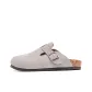Gray Men's Size