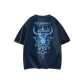Navy Blue-Blue